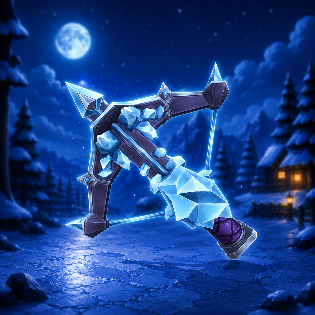 Icepiercer