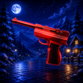 Red Luger