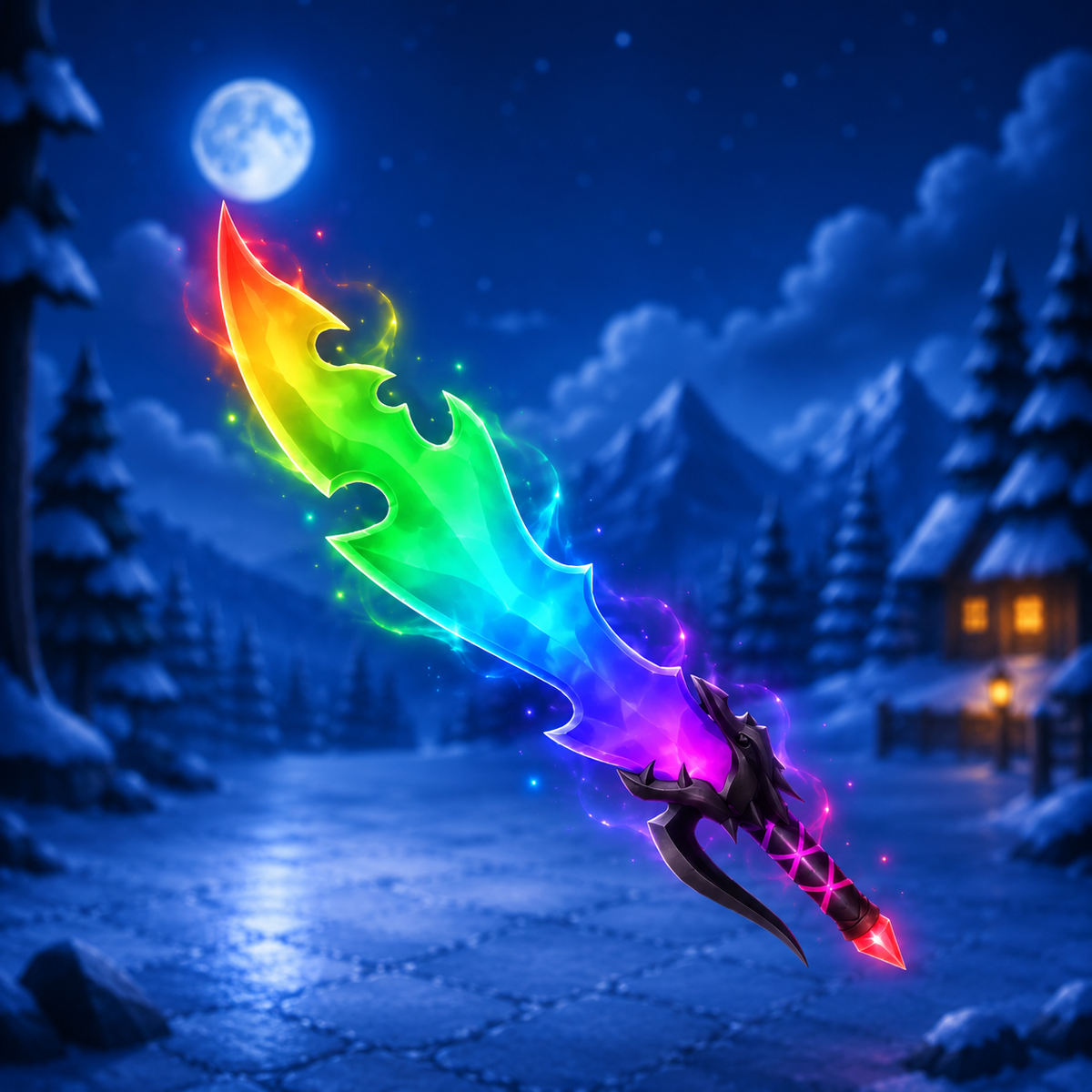 Chroma Heat
