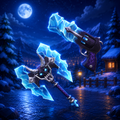 Icebreaker Set