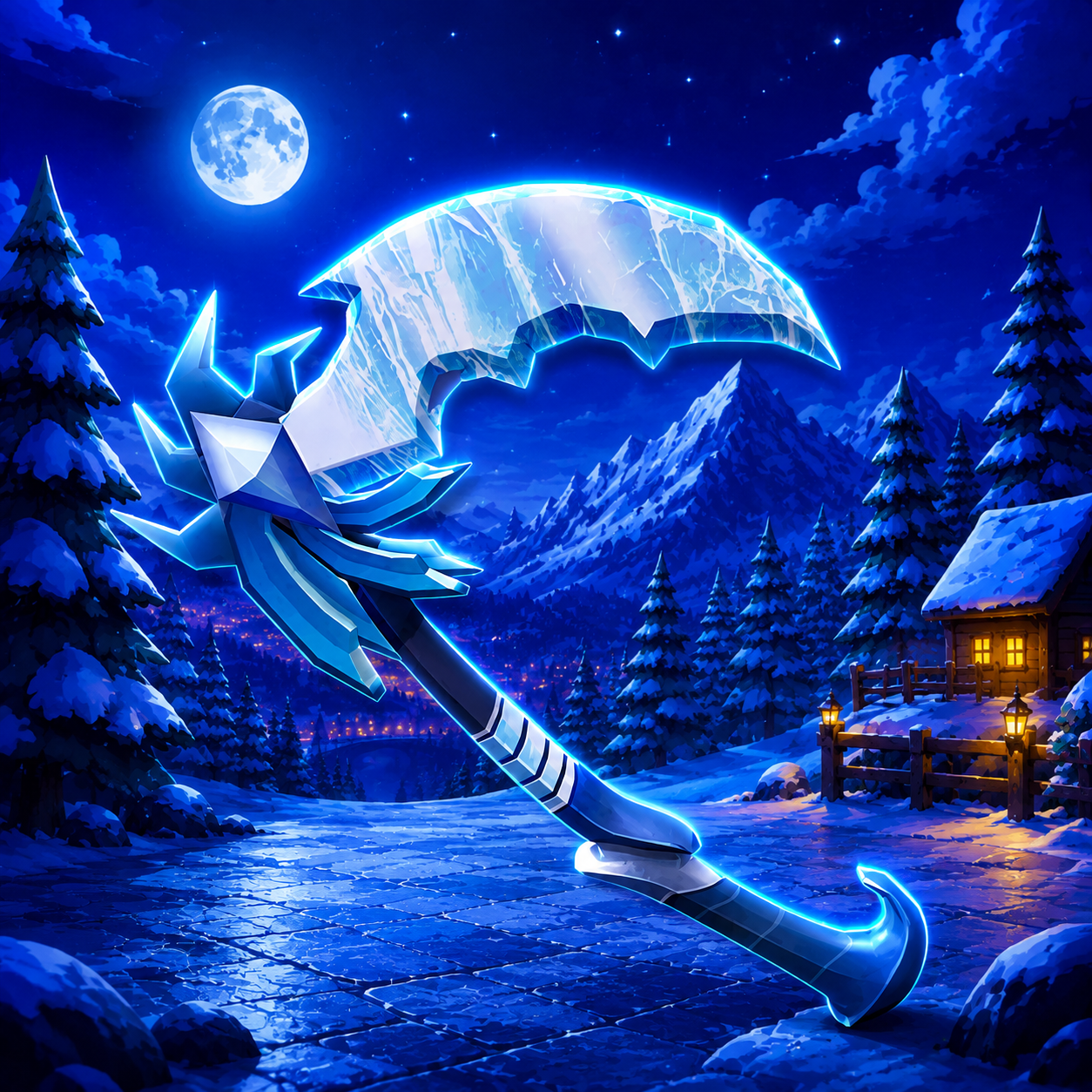 Icewing